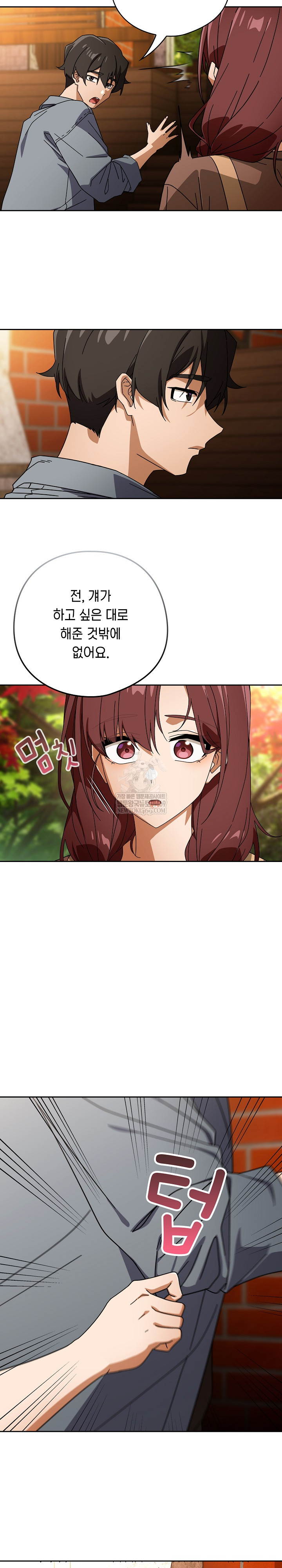 Swichon Raw 14