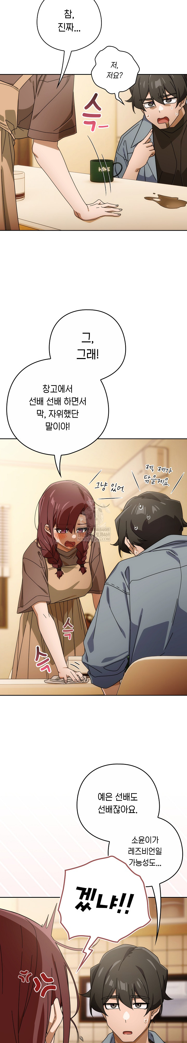 Swichon Raw 21