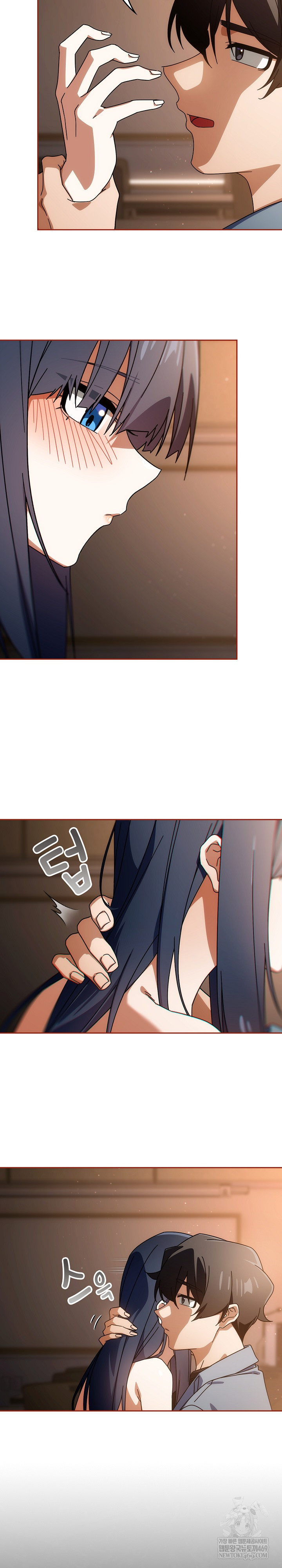 Swichon Raw 14