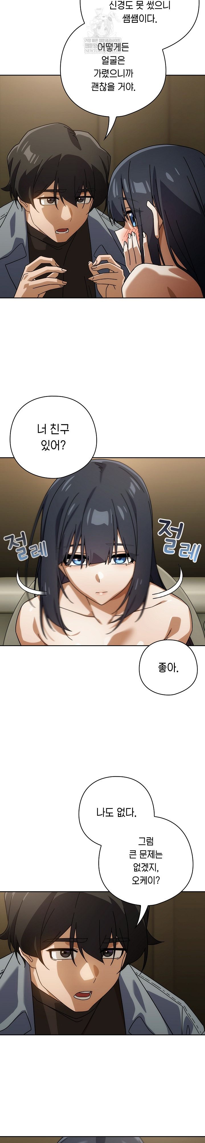 Swichon Raw 12