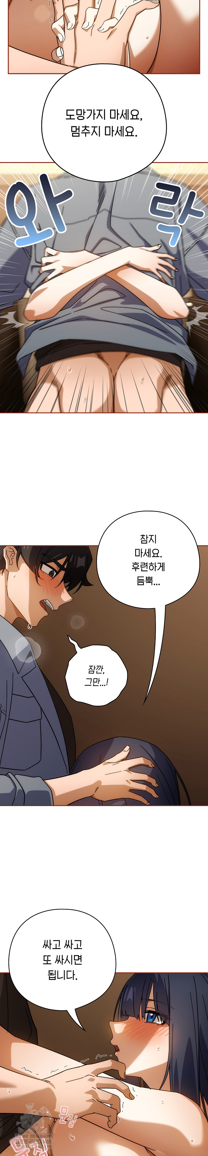 Swichon Raw 18