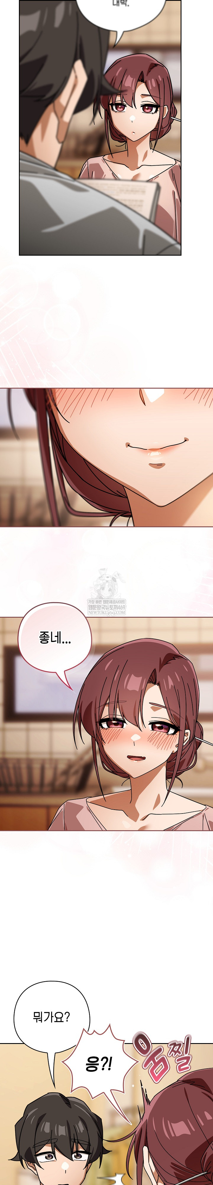 Swichon Raw 14