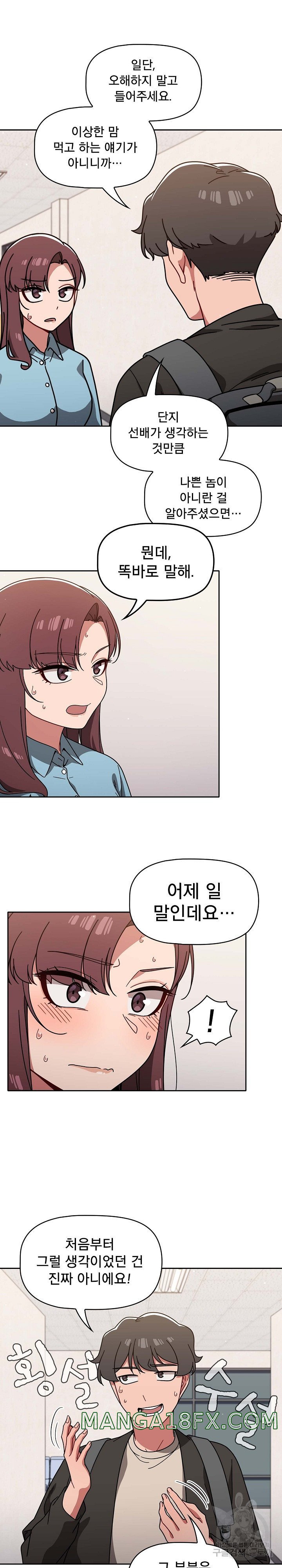 Swichon Raw 14