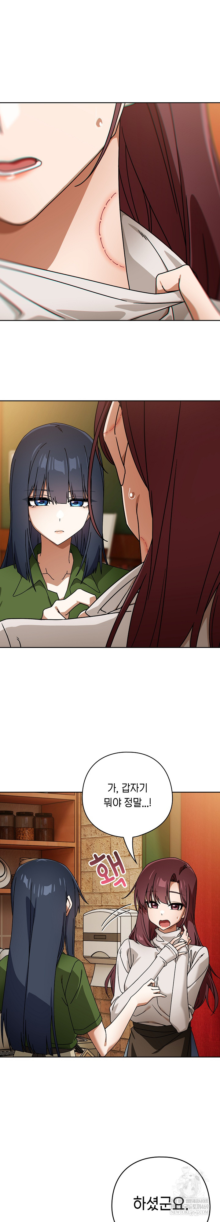 Swichon Raw 16