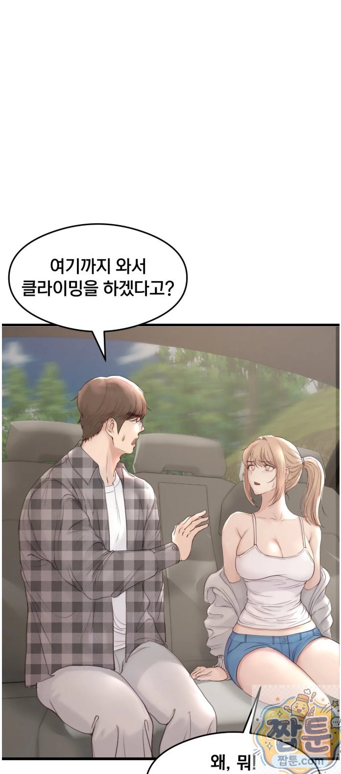 Swinger Raw 20