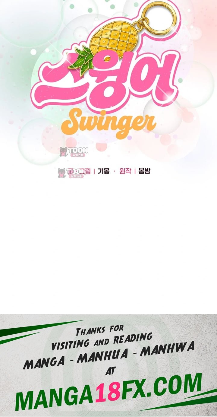 Swinger Raw 63