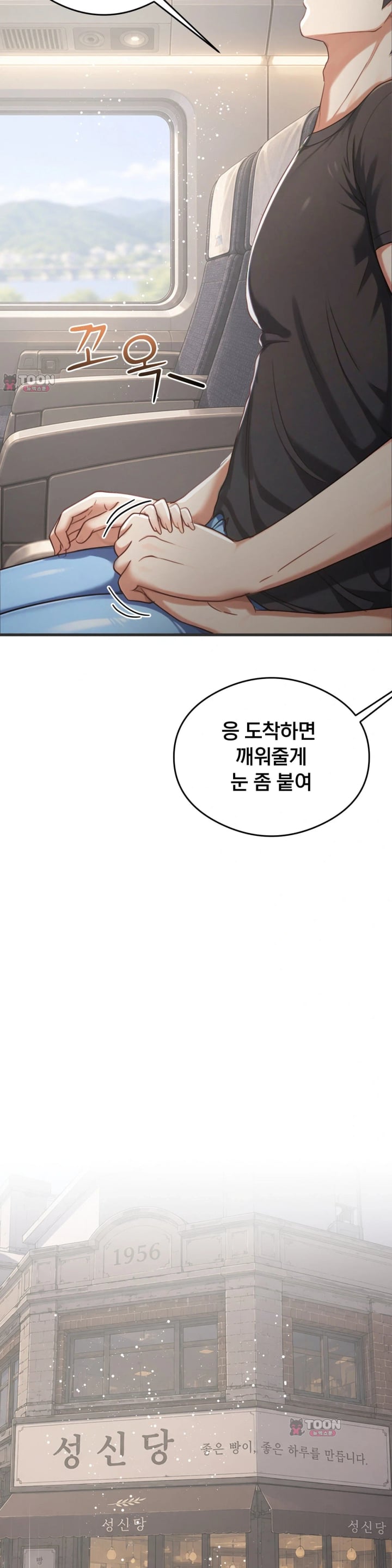 Swinger Raw 17