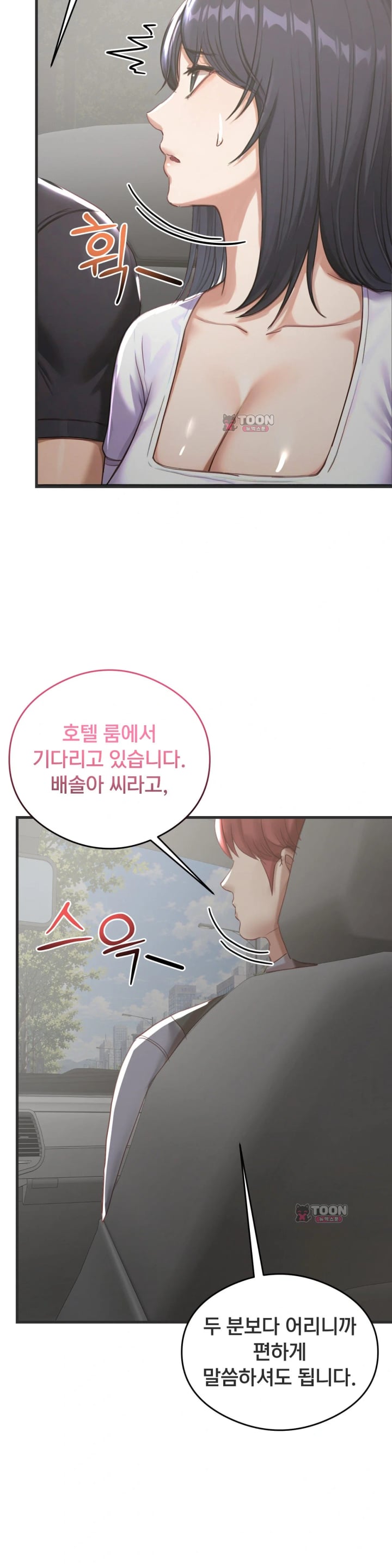 Swinger Raw 27