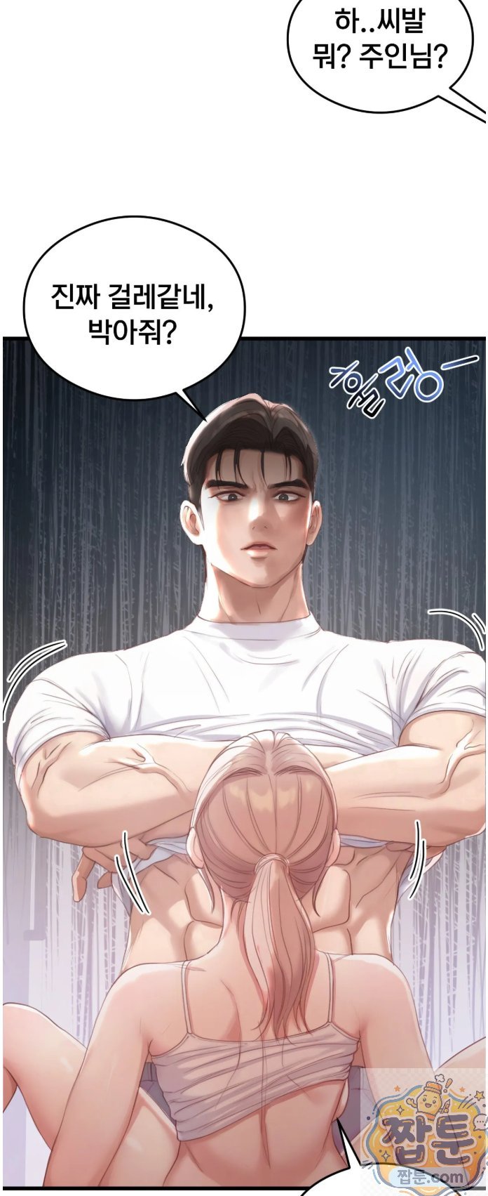 Swinger Raw 48