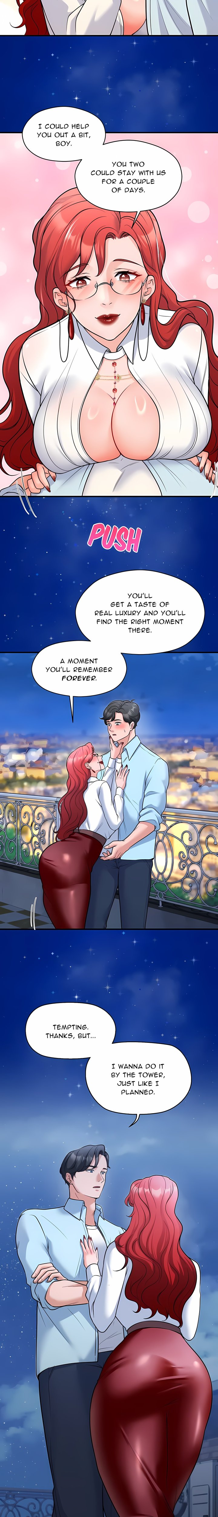 Swingers (Uncensored) 14
