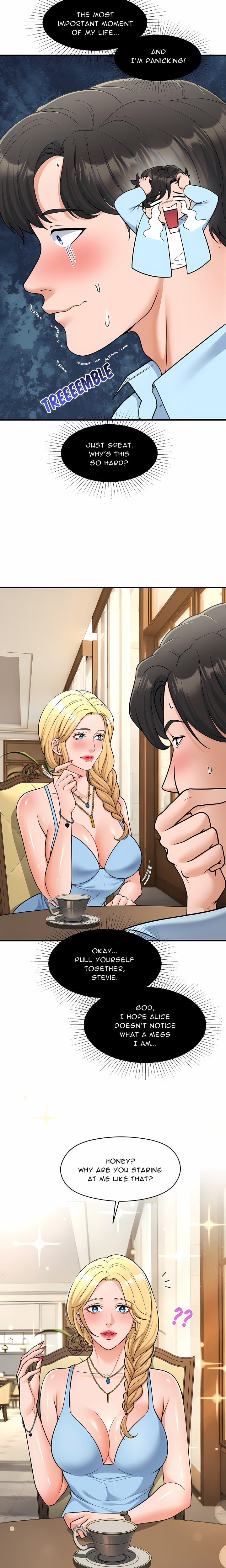 Swingers (Uncensored) 4