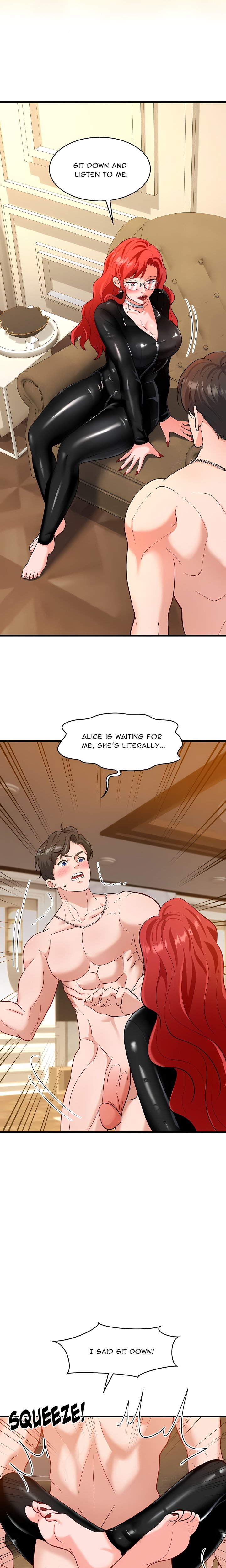 Swingers (Uncensored) 17