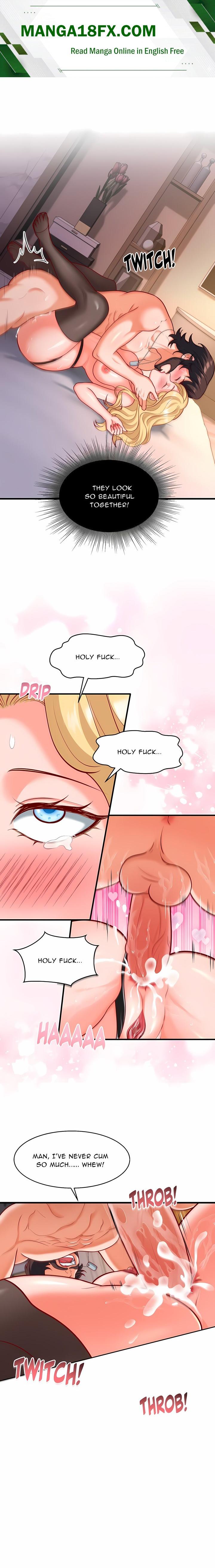 Swingers (Uncensored) 1