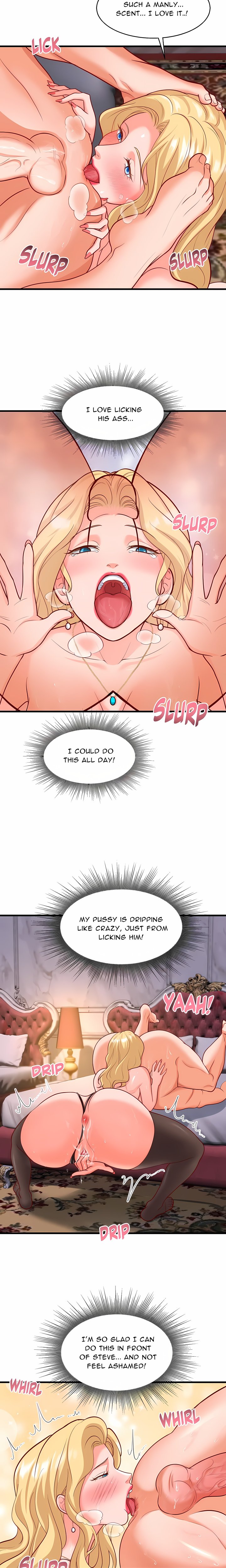 Swingers (Uncensored) 6