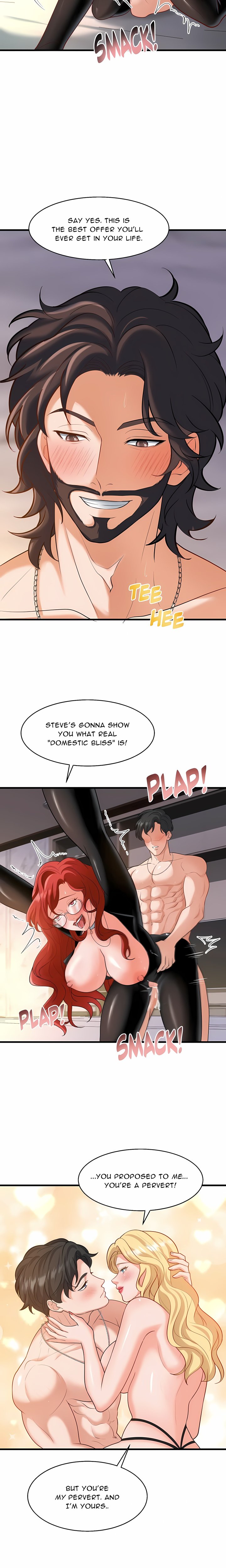 Swingers (Uncensored) 3