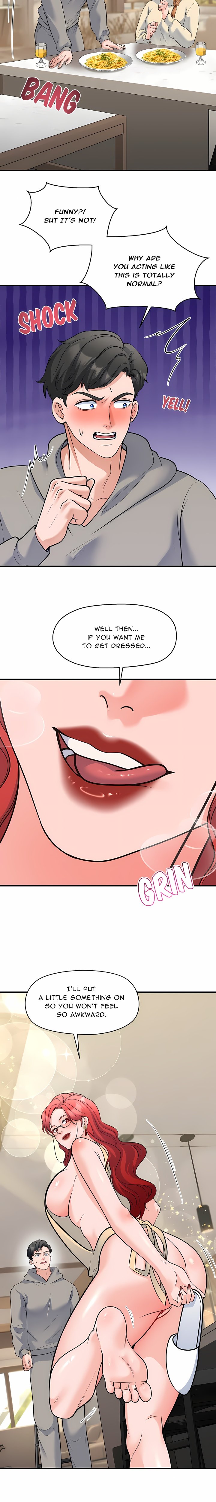 Swingers (Uncensored) 11