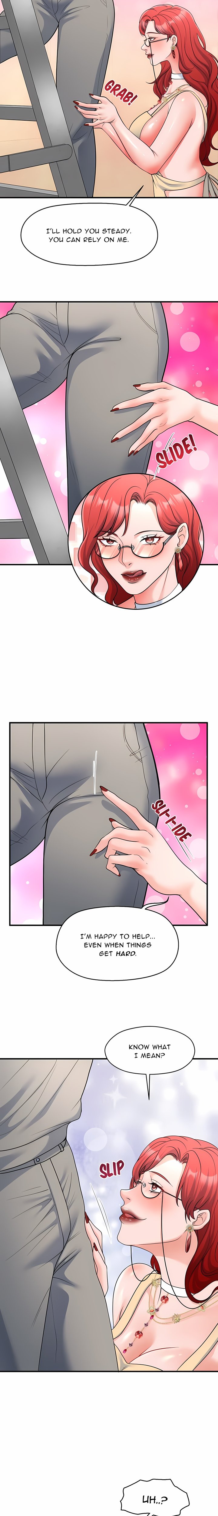 Swingers (Uncensored) 18