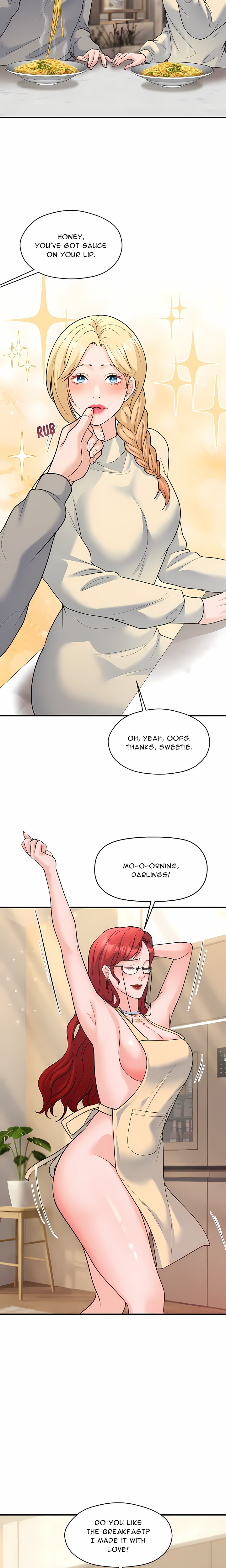 Swingers (Uncensored) 7