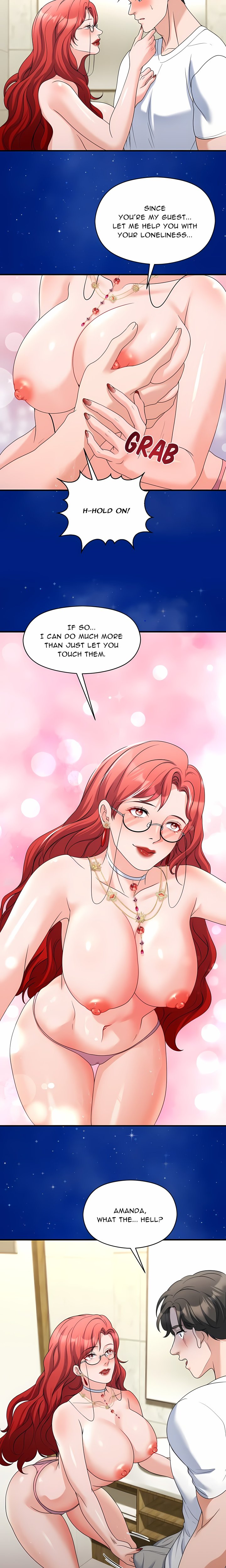 Swingers (Uncensored) 19