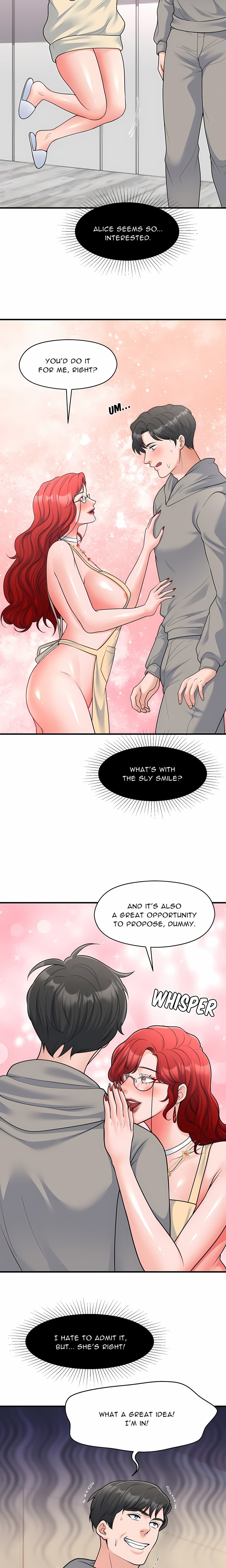 Swingers (Uncensored) 4