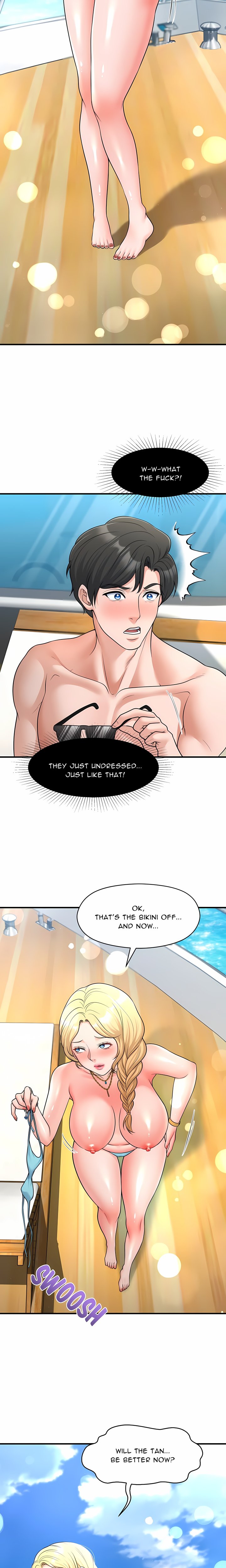 Swingers (Uncensored) 8