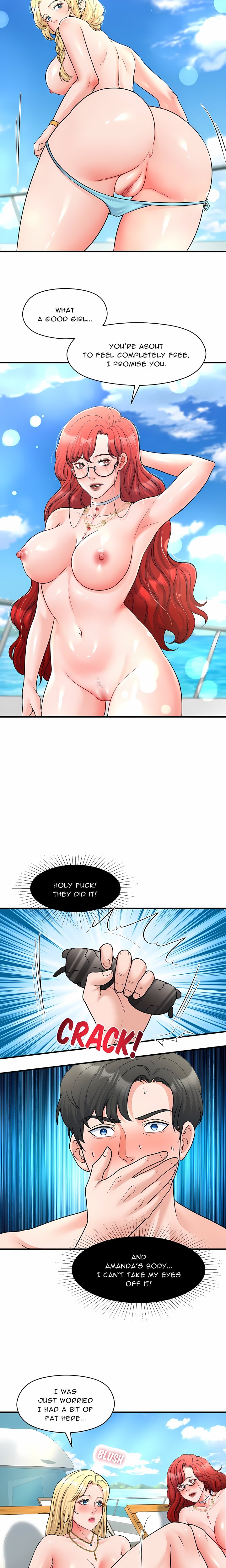Swingers (Uncensored) 9