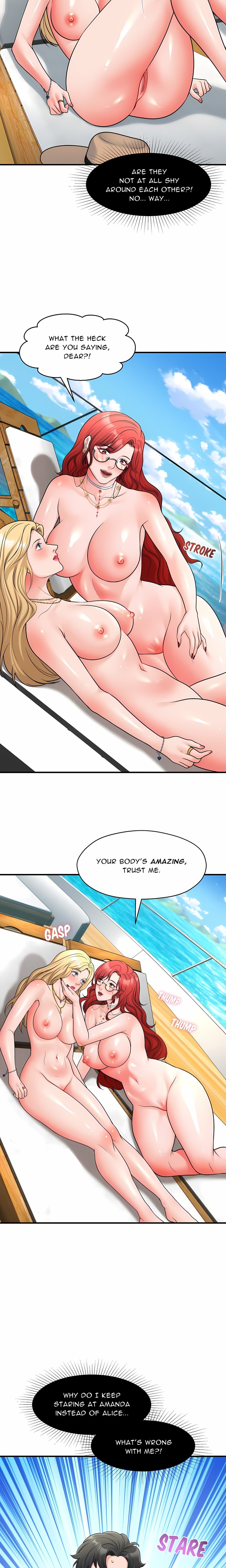 Swingers (Uncensored) 10