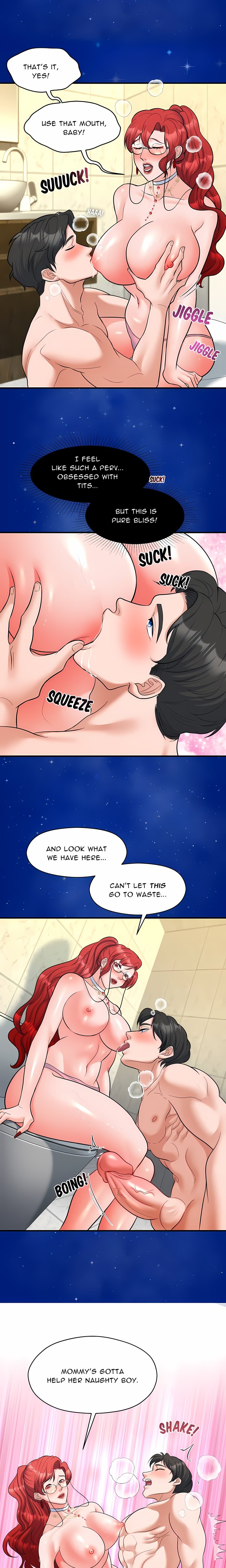 Swingers (Uncensored) 4