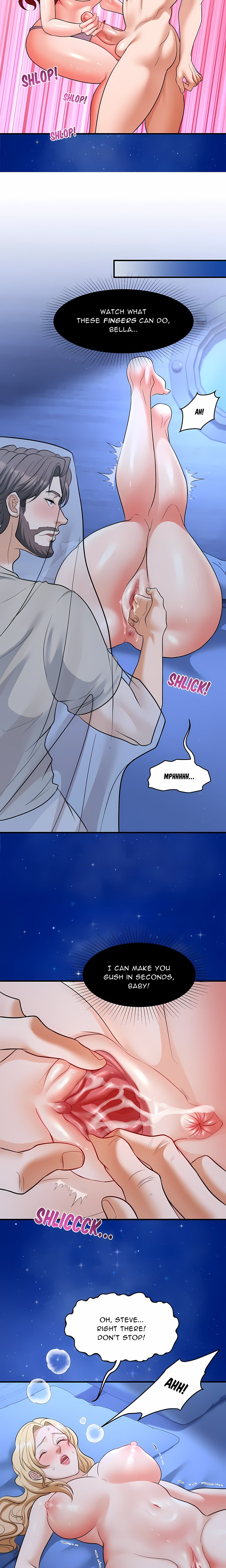 Swingers (Uncensored) 5