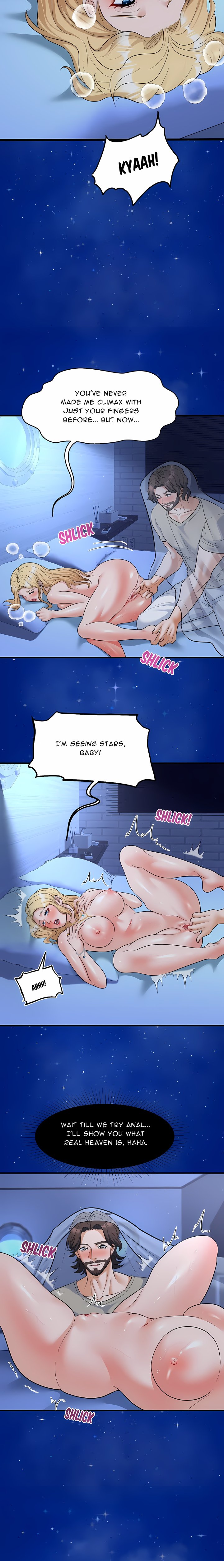 Swingers (Uncensored) 7