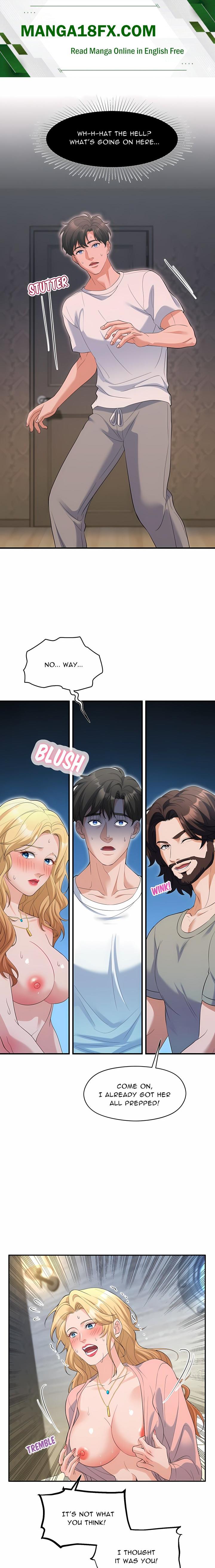 Swingers (Uncensored) 1