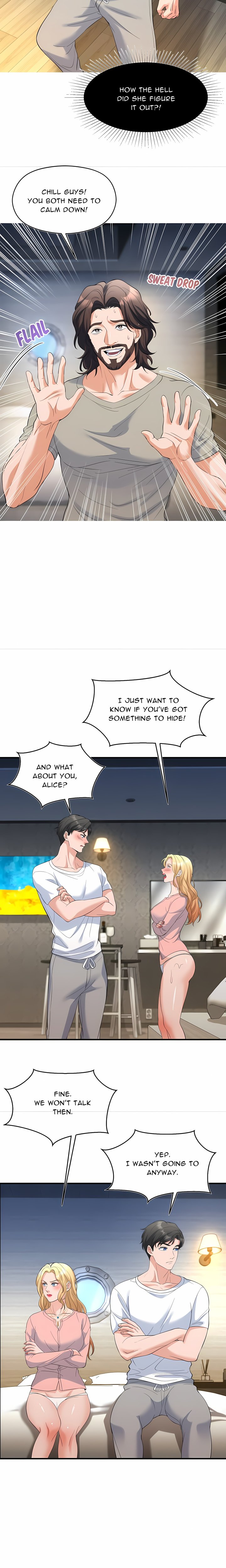 Swingers (Uncensored) 3