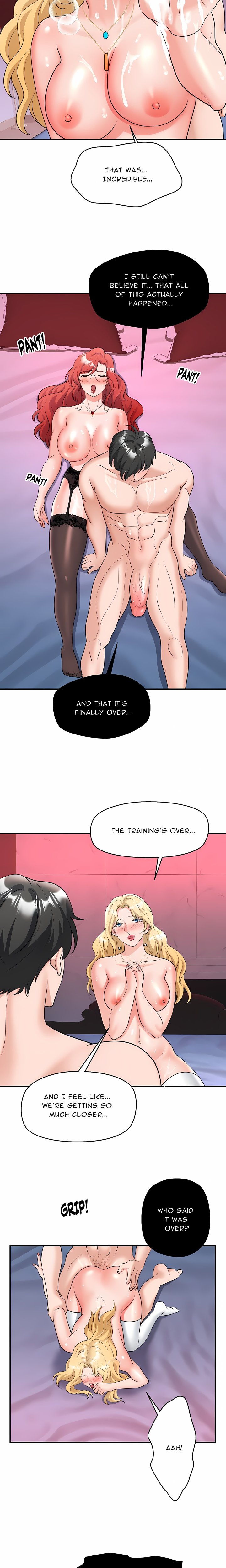 Swingers (Uncensored) 16