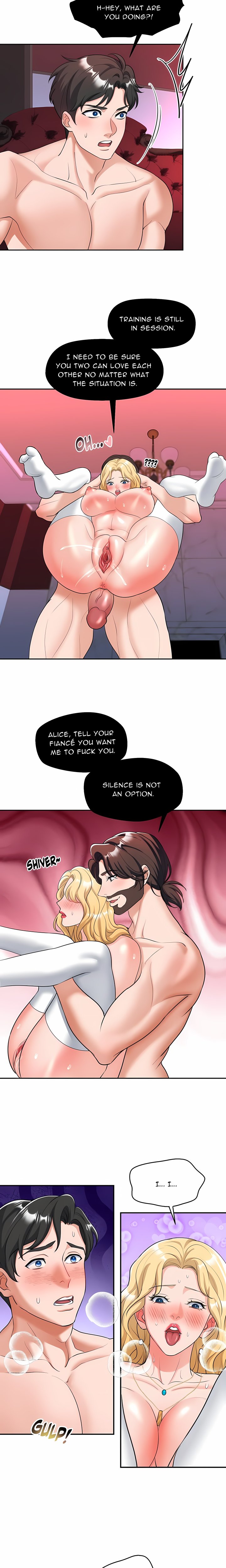Swingers (Uncensored) 17
