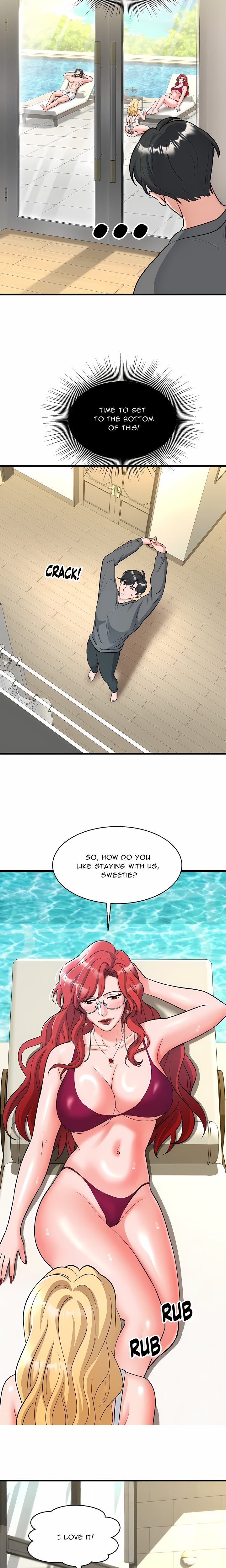 Swingers (Uncensored) 12