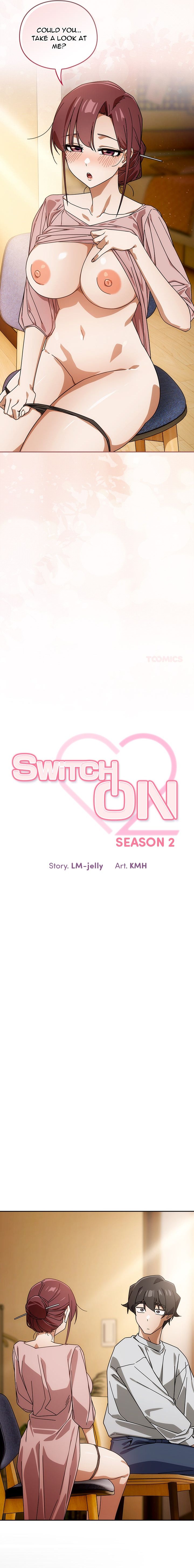 Switch ON Season 2 13