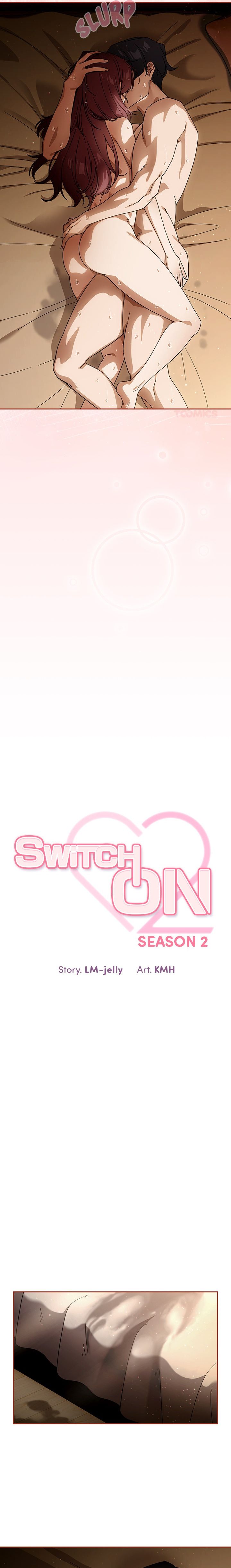 Switch ON Season 2 4