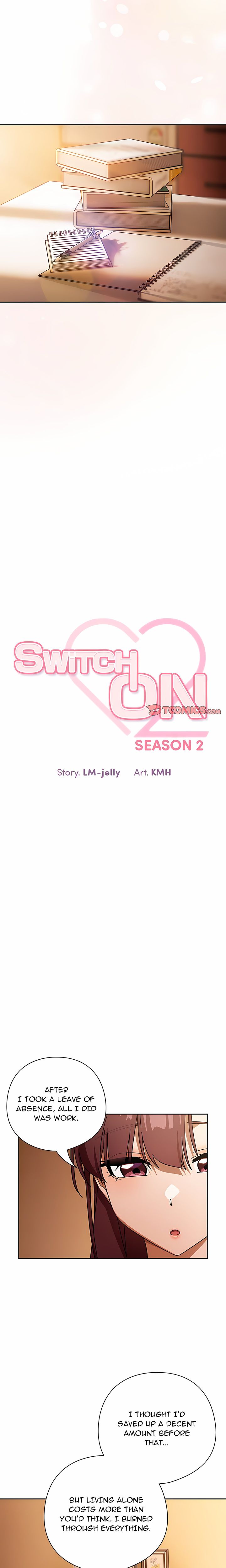 Switch ON Season 2 5