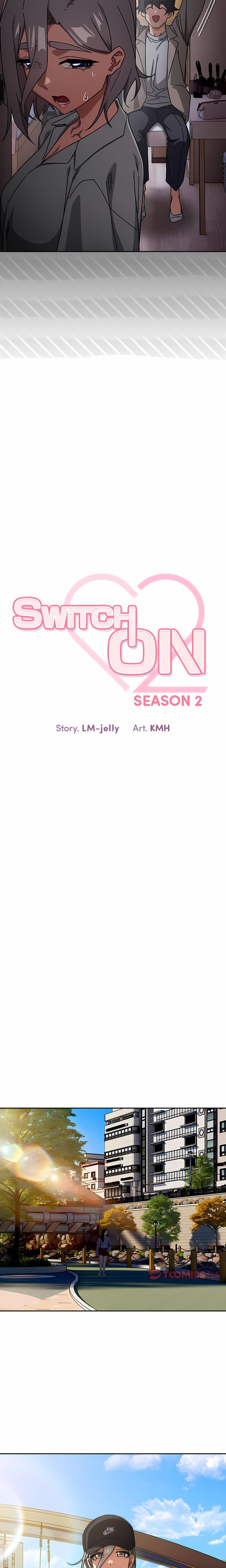 Switch ON Season 2 8