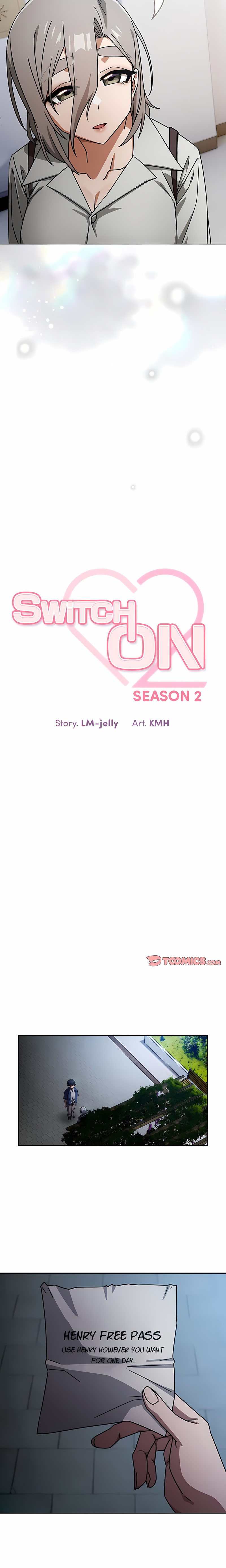 Switch ON Season 2 4