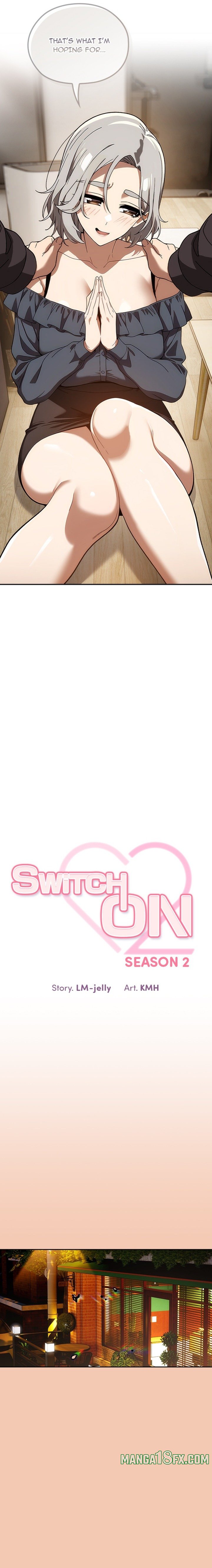 Switch ON Season 2 6