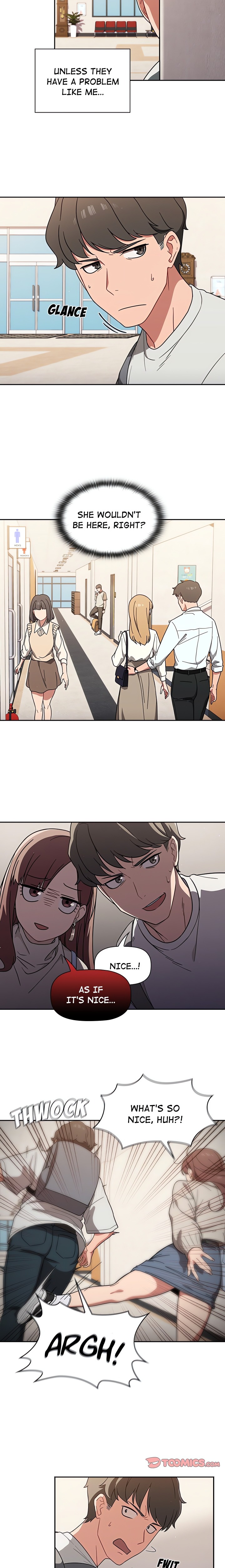 Switch ON (Uncensored) 2