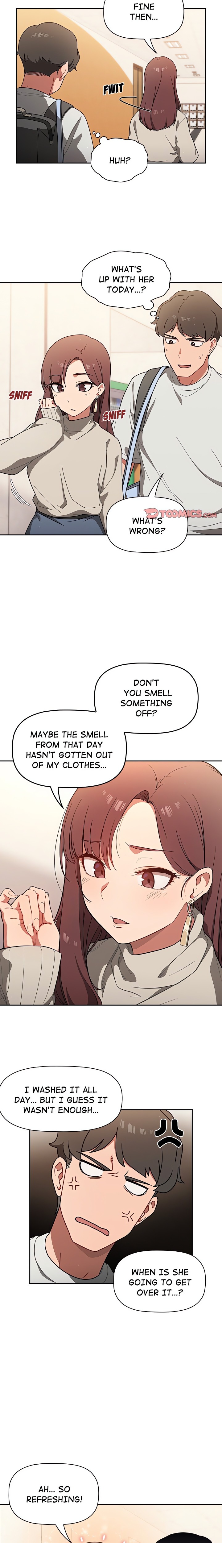 Switch ON (Uncensored) 11