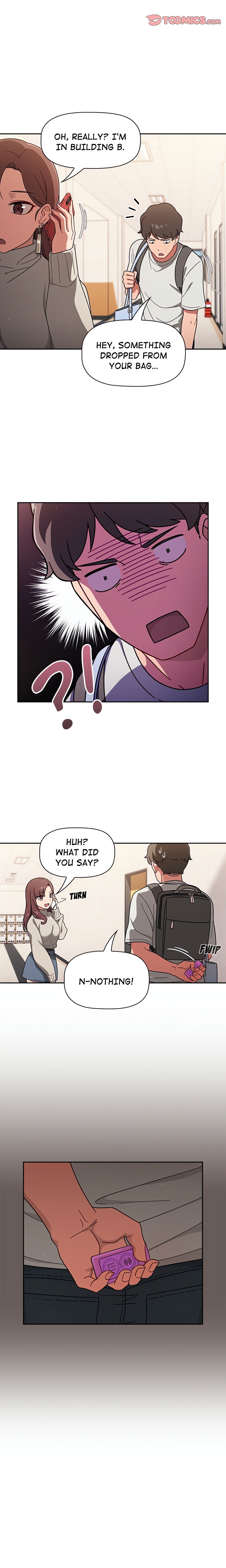 Switch ON (Uncensored) 13