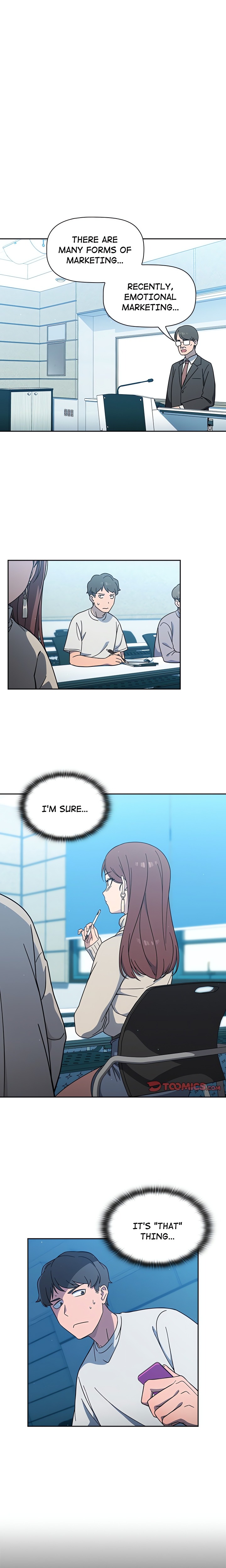 Switch ON (Uncensored) 14