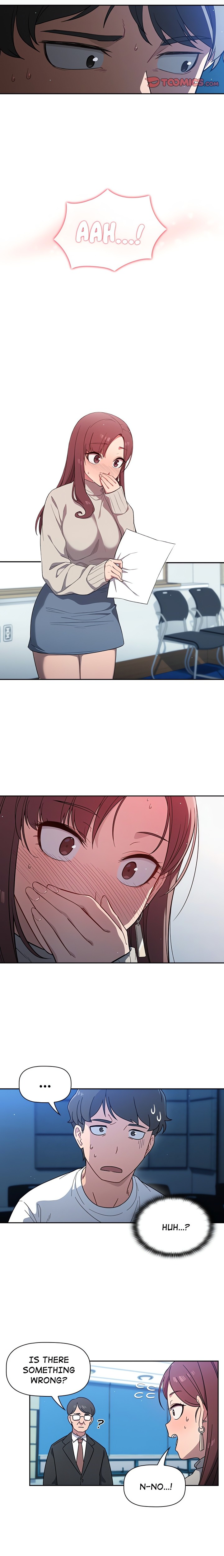 Switch ON (Uncensored) 18