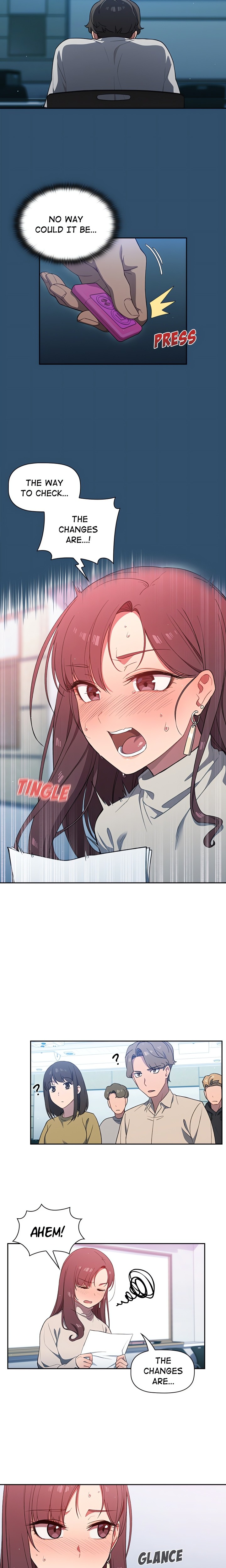 Switch ON (Uncensored) 20