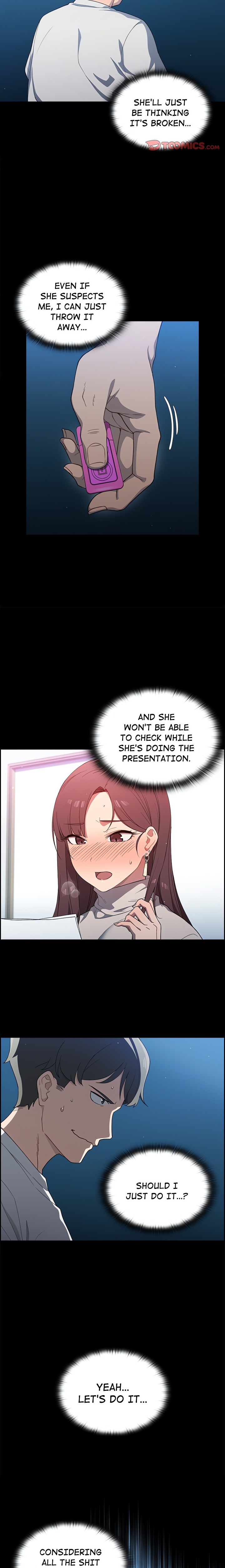Switch ON (Uncensored) 23