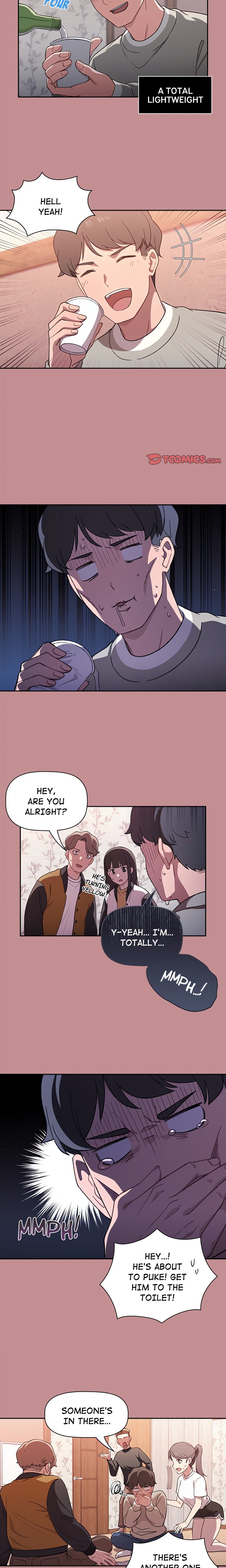 Switch ON (Uncensored) 6