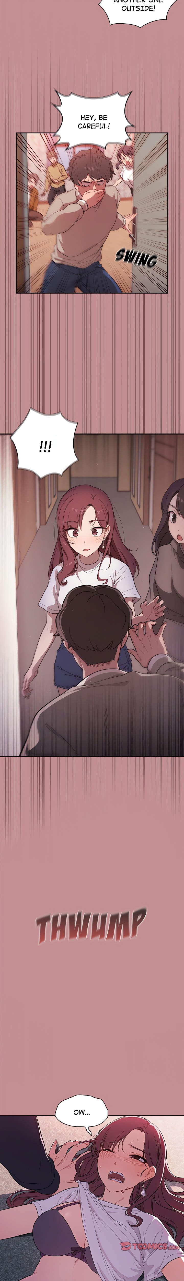 Switch ON (Uncensored) 7
